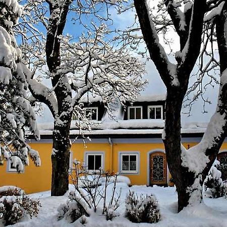 Haus Wendy Albergue Mauterndorf  Exterior foto